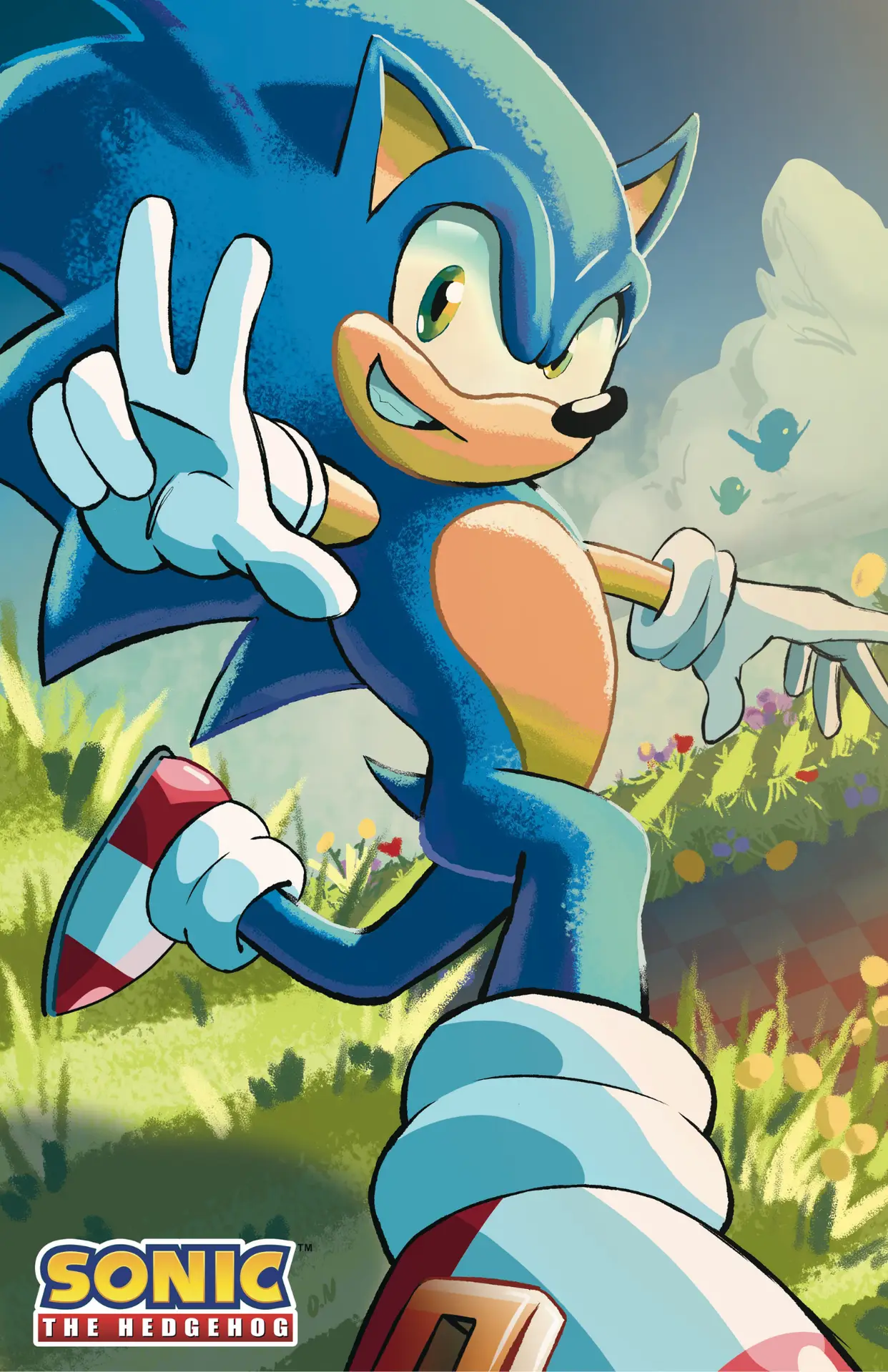 sonic